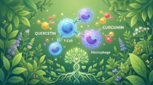 Biochimica delle Piante: Opportunità e Criticità per la Salute Immunitaria e gli Integratori Naturali