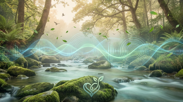 Musica e Suoni Naturali: Come Influiscono sulla Risposta Immunitaria e Promuovono una Vita Sana e Lunga