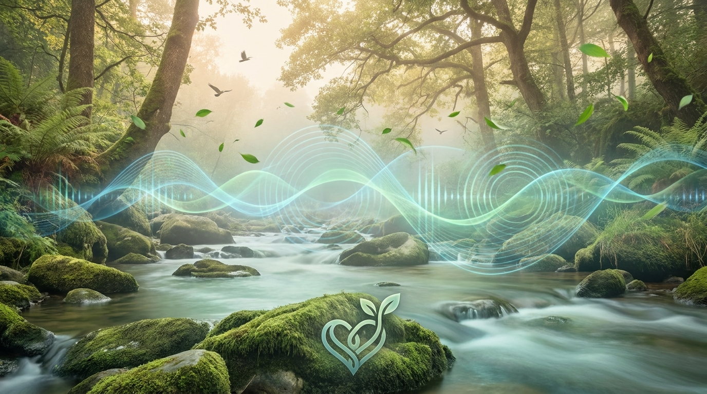 Musica e Suoni Naturali: Come Influiscono sulla Risposta Immunitaria e Promuovono una Vita Sana e Lunga