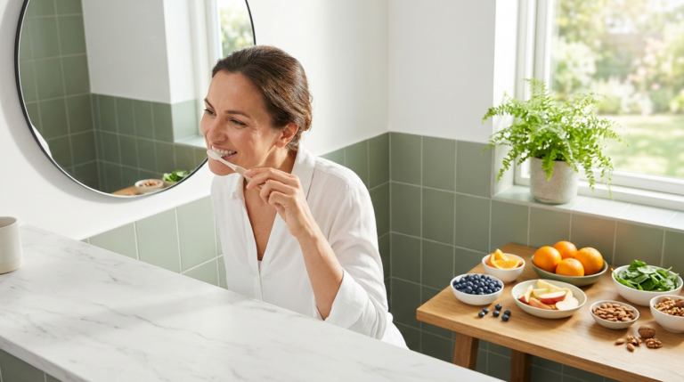 Salute orale e sistemica: il legame tra igiene dentale, immunità e longevità
