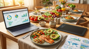La personalizzazione nutrizionale: chiave per gestire reazioni avverse agli alimenti e migliorare il metabolismo nelle popolazioni sensibili