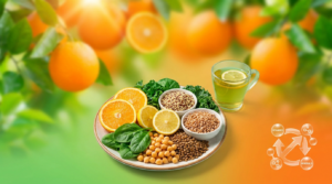 Combinazioni alimentari strategiche per ottimizzare la biodisponibilità dei nutrienti nella nutrizione personalizzata