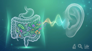Il legame tra microbiota intestinale e salute dell'udito: evidenze e implicazioni terapeutiche