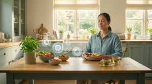 Mindfulness e Alimentazione Consapevole: Un Legame tra Igiene Mentale e Salute Immunitaria